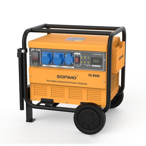 PS-0505