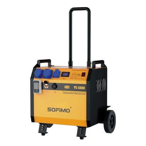 PS-5800T